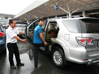 Xe Từ Sân Bay Nội Bài Về Thái Nguyên Giá Rẻ – Đón Tận Nơi 24/7