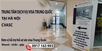 Kinh nghiệm xin visa Trung Quốc tự túc: Hướng dẫn chi tiết từ A đến Z