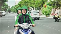 Cách Đăng Ký Chạy Grab Kiếm Thu Nhập Ổn Định: Hướng Dẫn Chi Tiết