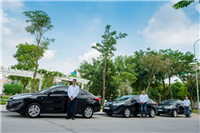 BẢNG GIÁ TAXI ĐƯỜNG DÀI MỘT SỐ TUYẾN PHỔ BIẾN