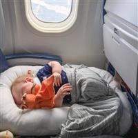 Vé Máy Bay Cho Trẻ Em Dưới 2 Tuổi: Có Phải Lúc Nào Cũng Miễn Phí?