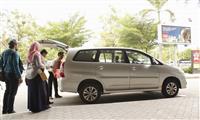 Xe 4 Chỗ Đi Sân Bay Nội Bài Trọn Gói Với Giá Cực Rẻ