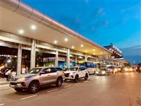 Bảng Giá Taxi Sân Bay Nội Bài 2025 Tiết Kiệm, Minh Bạch 