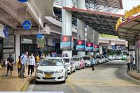 Taxi Sân Bay Hà Nội Nội Bài: Đặt Ngay Xe Riêng, Không Lo Trễ Chuyến