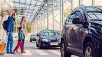 Dịch Vụ Taxi 7 Chỗ Đi Sân Bay Nội Bài Uy Tín Tiết Kiệm 