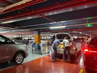 Bảng giá Xe đưa đón sân bay Nội Bài Nam Định- Tiện lợi, nhanh chóng