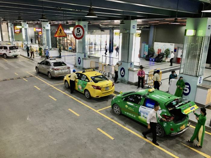 taxi noi bai ha dong