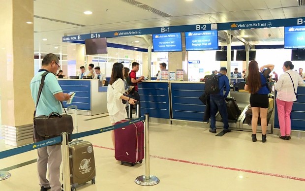 Đi du lịch Singapore cần chuẩn bị gì