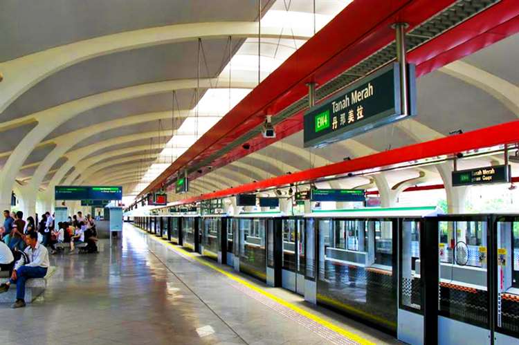 Đi du lịch Singapore cần chuẩn bị gì