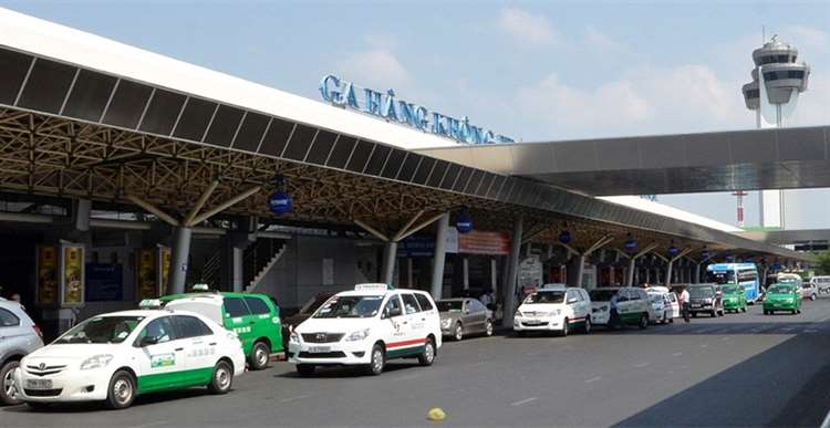 Kinh nghiệm đi taxi không bị chặt chém