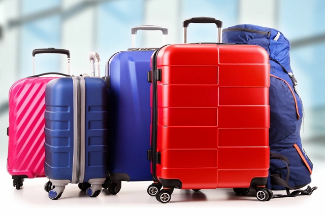 quy định hành lý xách tay quốc tế