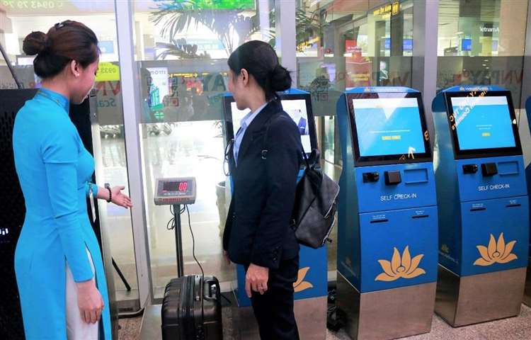 quy định hành lý xách tay quốc tế