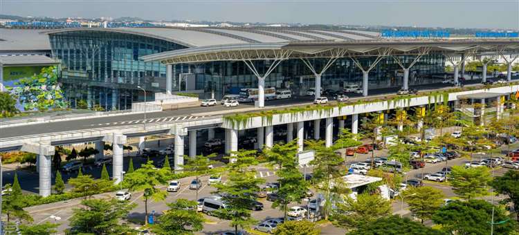 Sân bay nội bài ga nội địa