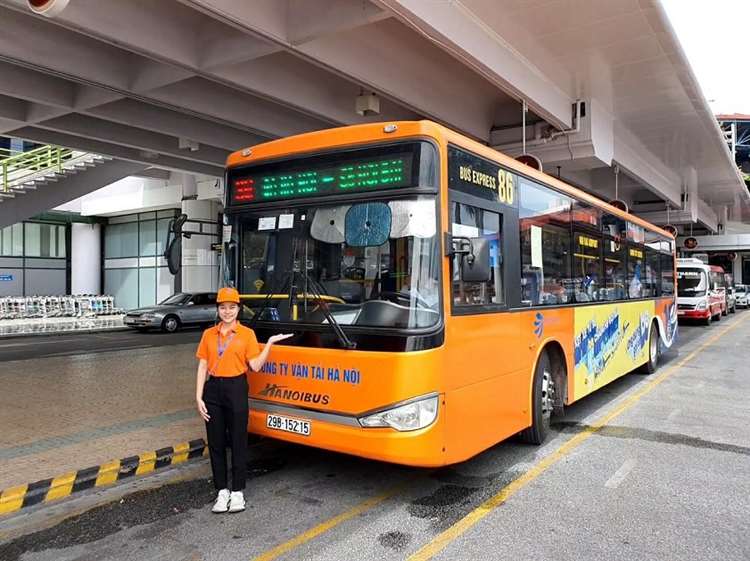 Sân bay nội bài ga nội địa