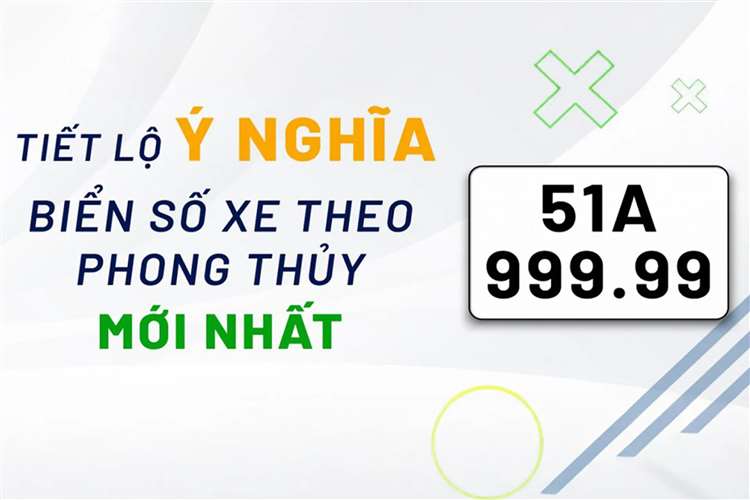 tra ý nghĩa biển số xe