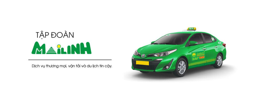 Số điện thoại Taxi Mai Linh