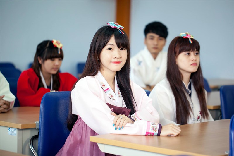 Du học Hàn Quốc cần chuẩn bị gì