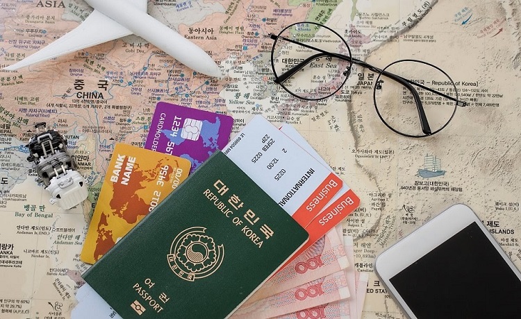 Du học Hàn Quốc cần chuẩn bị gì