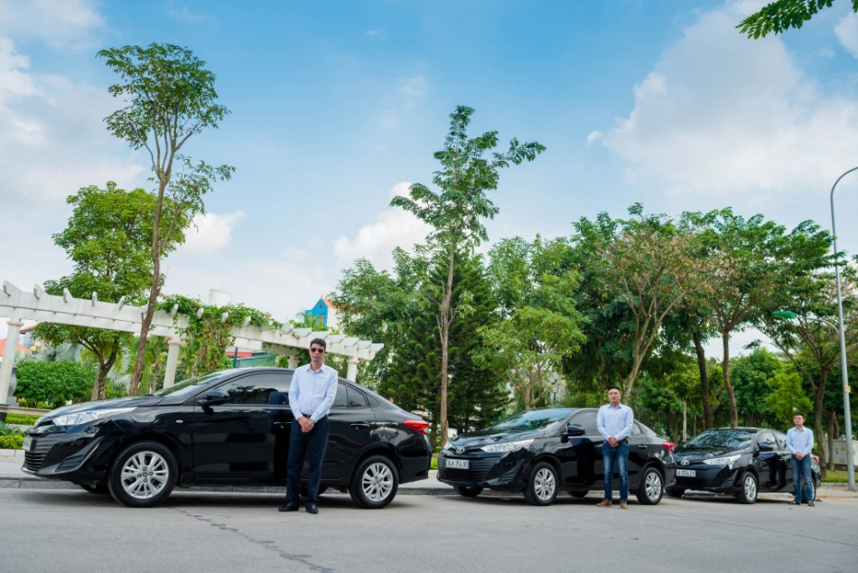 taxi sân bay nội bài hà nội giá rẻ