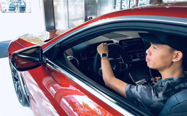 Ứng dụng gọi xe giúp tránh bị tăng giá