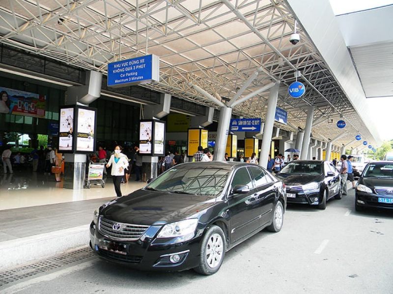 Taxi Nội Bài Hà Đông