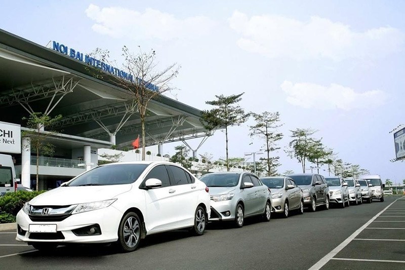 Taxi Nội Bài Hà Đông