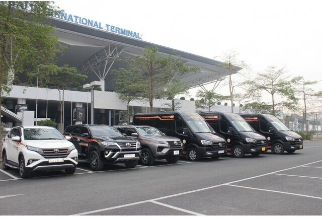tong dai taxi noi bai
