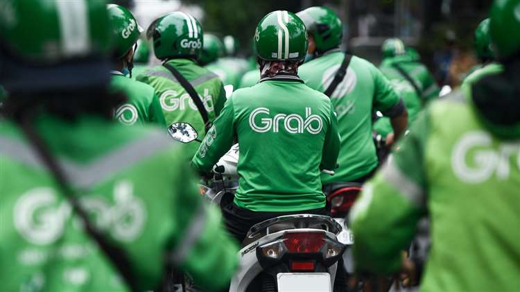 đăng ký chạy grab​