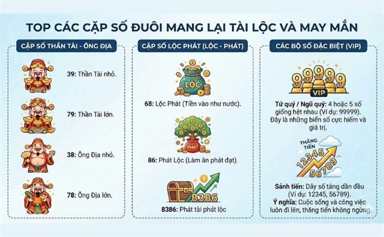 Tra Ý Nghĩa Biển Số Xe 