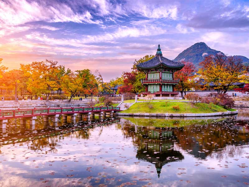 bảng chữ cái tiếng hàn​