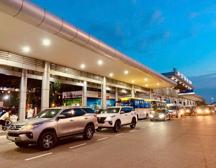 taxi sân bay nội bài hà nội giá rẻ