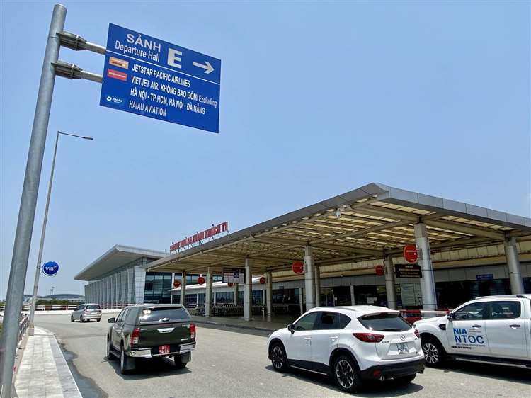 xe từ nội bài về hà nội