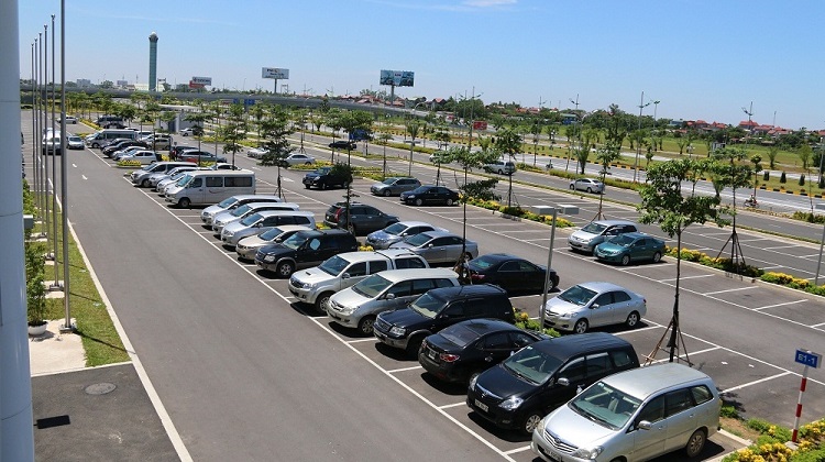 Taxi Nội Bài Bắc Giang