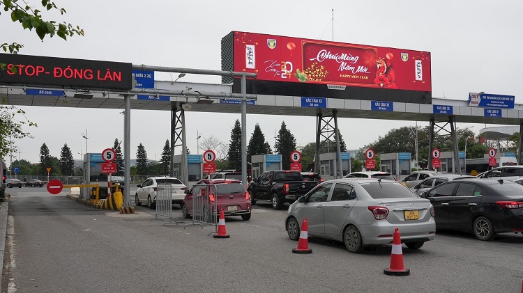 Taxi Nội Bài Bắc Giang